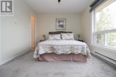 204 - 1110 CLONSILLA AVENUE Peterborough (Otonabee Ward 1) Ontario photo 14