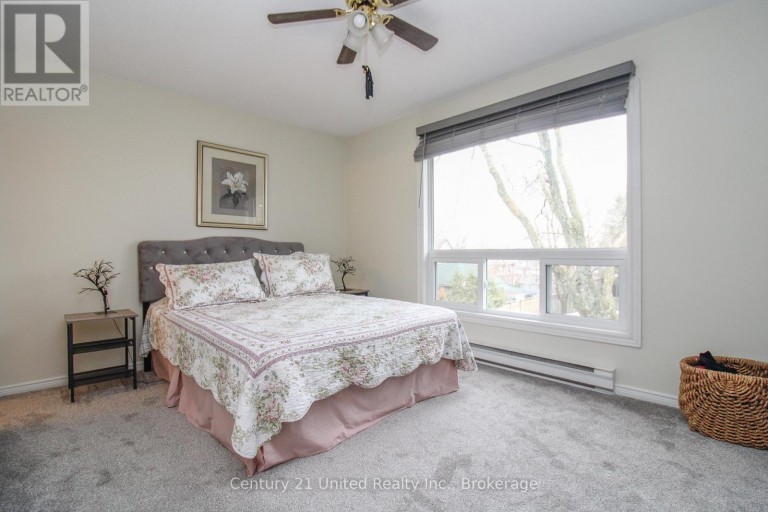 204 - 1110 CLONSILLA AVENUE, Peterborough (Otonabee Ward 1), Ontario, K9J5Y5