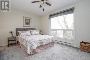 204 - 1110 CLONSILLA AVENUE Peterborough (Otonabee Ward 1) Ontario photo 15
