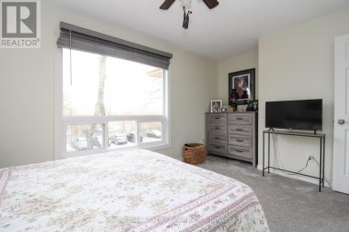 204 - 1110 CLONSILLA AVENUE Peterborough (Otonabee Ward 1) Ontario photo 16
