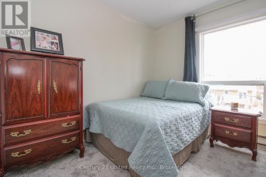 204 - 1110 CLONSILLA AVENUE Peterborough (Otonabee Ward 1) Ontario photo 18