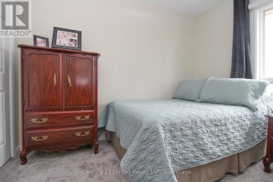 204 - 1110 CLONSILLA AVENUE Peterborough (Otonabee Ward 1) Ontario photo 19
