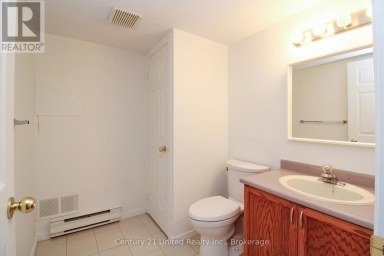 204 - 1110 CLONSILLA AVENUE Peterborough (Otonabee Ward 1) Ontario photo 24