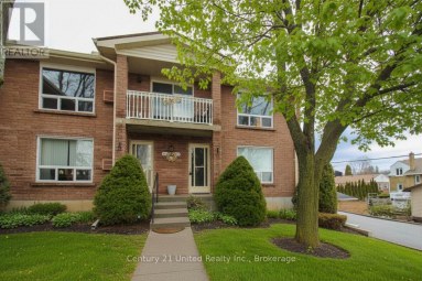 204 - 1110 CLONSILLA AVENUE Peterborough (Otonabee Ward 1) Ontario photo 26