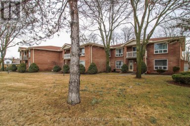 204 - 1110 CLONSILLA AVENUE Peterborough (Otonabee Ward 1) Ontario photo 27