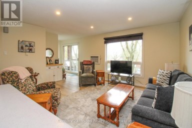 204 - 1110 CLONSILLA AVENUE Peterborough (Otonabee Ward 1) Ontario photo 3