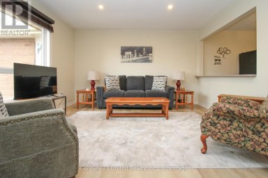 204 - 1110 CLONSILLA AVENUE Peterborough (Otonabee Ward 1) Ontario photo 4