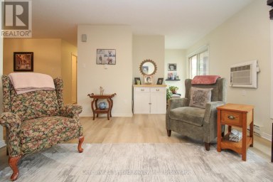 204 - 1110 CLONSILLA AVENUE Peterborough (Otonabee Ward 1) Ontario photo 5