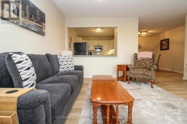 204 - 1110 CLONSILLA AVENUE Peterborough (Otonabee Ward 1) Ontario photo 6