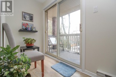 204 - 1110 CLONSILLA AVENUE Peterborough (Otonabee Ward 1) Ontario photo 7