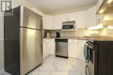 204 - 1110 CLONSILLA AVENUE Peterborough (Otonabee Ward 1) Ontario photo 8