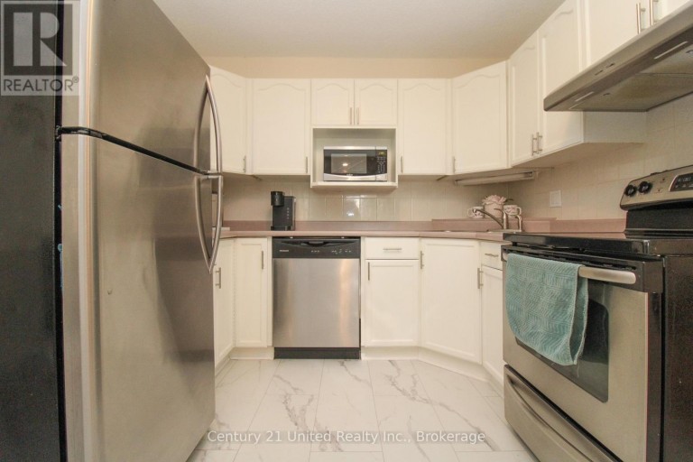 204 - 1110 CLONSILLA AVENUE, Peterborough (Otonabee Ward 1), Ontario, K9J5Y5