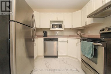 204 - 1110 CLONSILLA AVENUE Peterborough (Otonabee Ward 1) Ontario photo 9