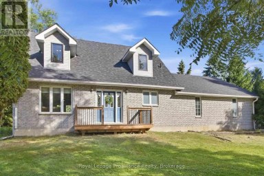 378 HARRINGTON ROAD Quinte West (Sidney Ward) Ontario photo 1