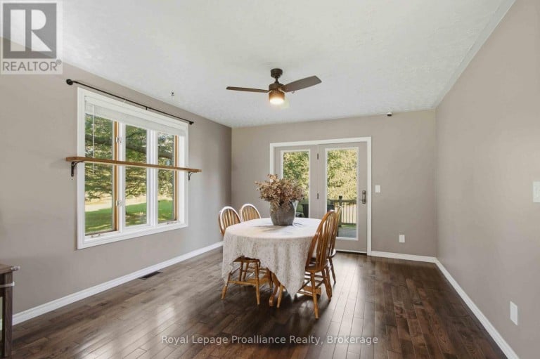 378 HARRINGTON ROAD, Quinte West (Sidney Ward), Ontario, K0K2C0