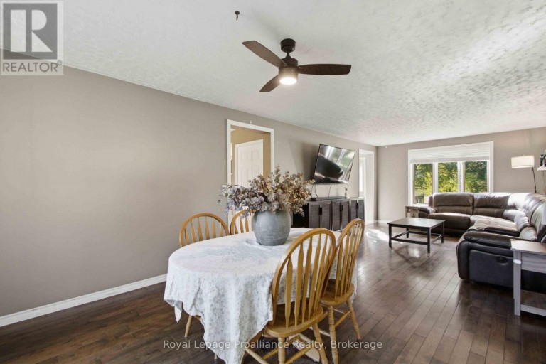 378 HARRINGTON ROAD, Quinte West (Sidney Ward), Ontario, K0K2C0