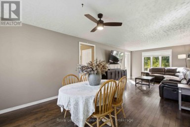 378 HARRINGTON ROAD Quinte West (Sidney Ward) Ontario photo 11