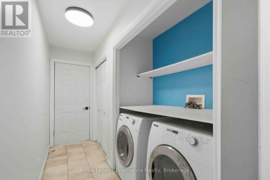 378 HARRINGTON ROAD Quinte West (Sidney Ward) Ontario photo 17
