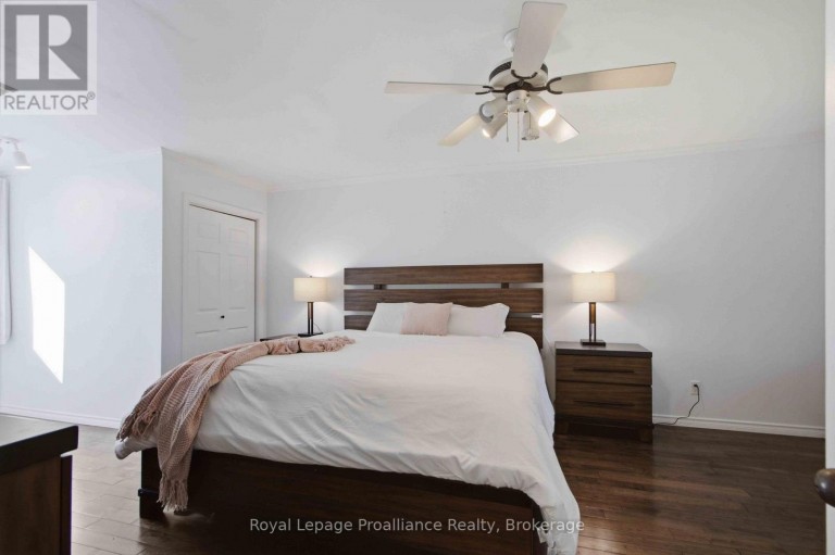 378 HARRINGTON ROAD, Quinte West (Sidney Ward), Ontario, K0K2C0