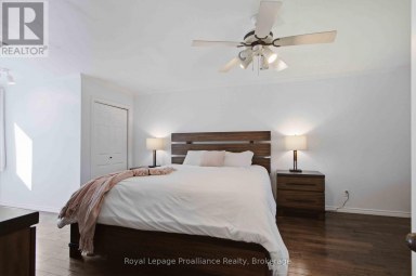 378 HARRINGTON ROAD Quinte West (Sidney Ward) Ontario photo 18