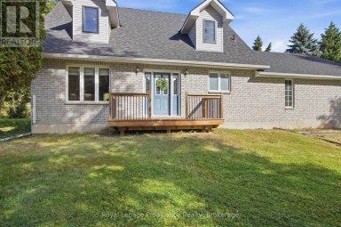 378 HARRINGTON ROAD Quinte West (Sidney Ward) Ontario photo 2