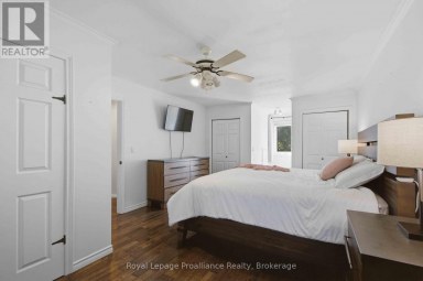 378 HARRINGTON ROAD Quinte West (Sidney Ward) Ontario photo 20