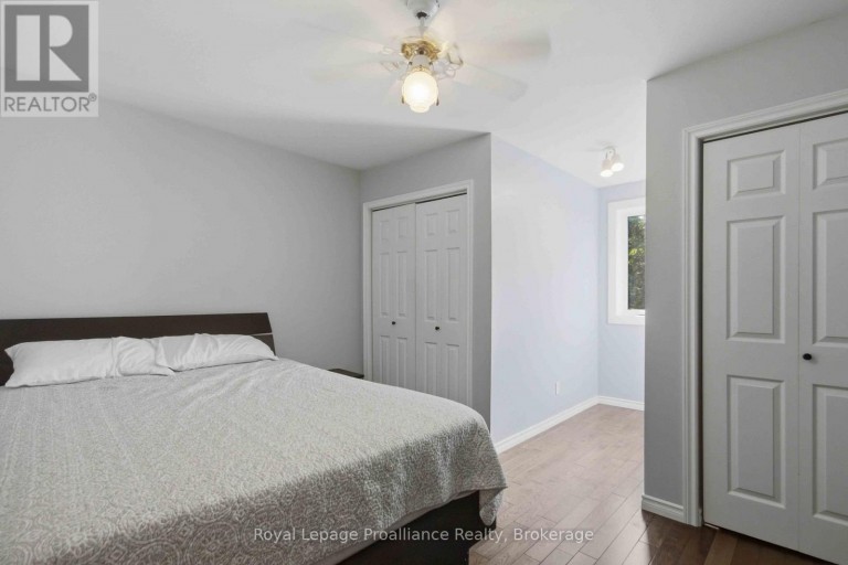 378 HARRINGTON ROAD, Quinte West (Sidney Ward), Ontario, K0K2C0