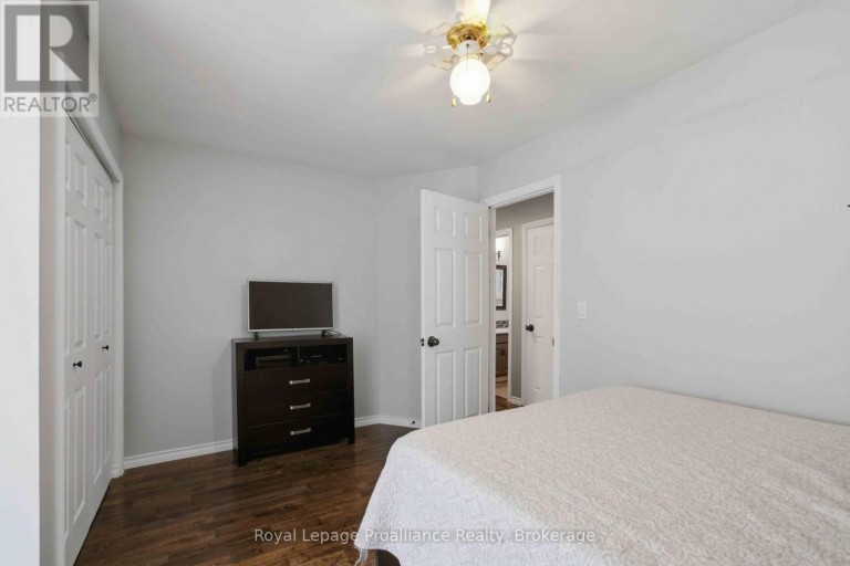378 HARRINGTON ROAD, Quinte West (Sidney Ward), Ontario, K0K2C0