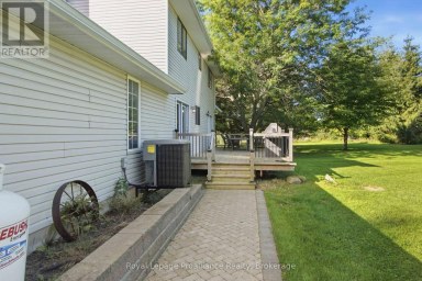 378 HARRINGTON ROAD Quinte West (Sidney Ward) Ontario photo 26