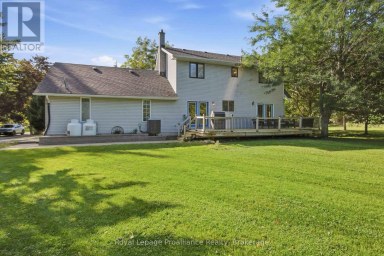 378 HARRINGTON ROAD Quinte West (Sidney Ward) Ontario photo 27