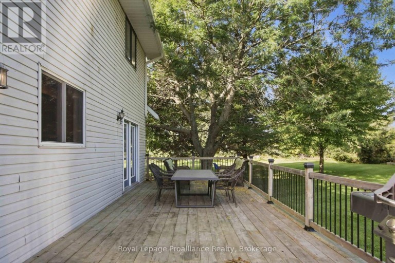 378 HARRINGTON ROAD, Quinte West (Sidney Ward), Ontario, K0K2C0