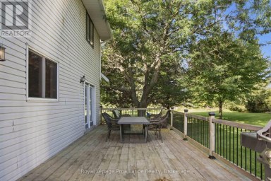 378 HARRINGTON ROAD Quinte West (Sidney Ward) Ontario photo 28