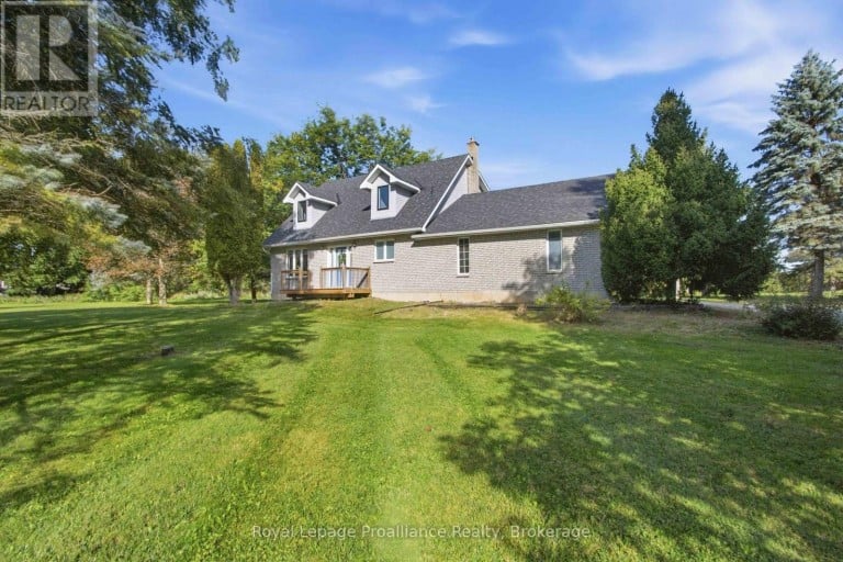 378 HARRINGTON ROAD, Quinte West (Sidney Ward), Ontario, K0K2C0