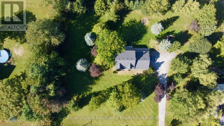378 HARRINGTON ROAD, Quinte West (Sidney Ward), Ontario, K0K2C0