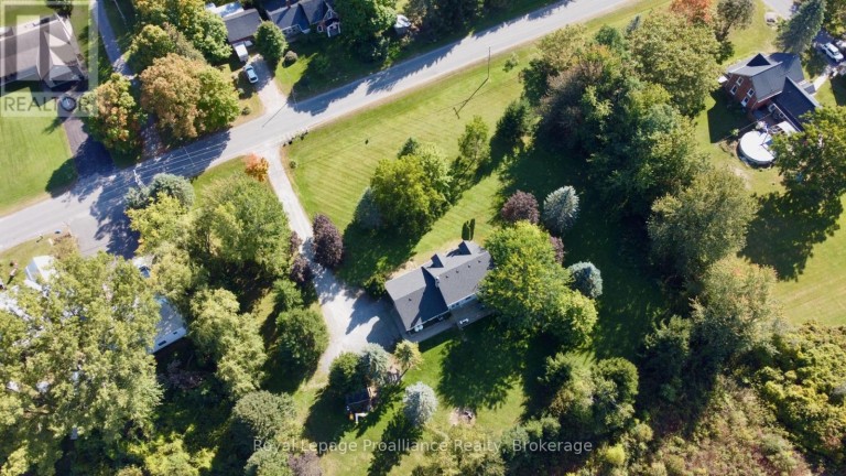 378 HARRINGTON ROAD, Quinte West (Sidney Ward), Ontario, K0K2C0