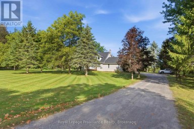 378 HARRINGTON ROAD Quinte West (Sidney Ward) Ontario photo 4