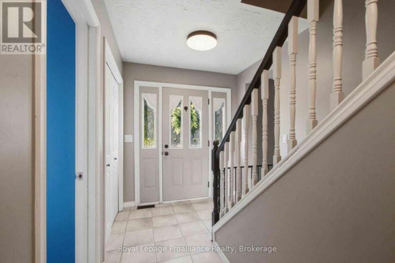 378 HARRINGTON ROAD, Quinte West (Sidney Ward), Ontario, K0K2C0