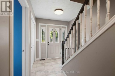 378 HARRINGTON ROAD Quinte West (Sidney Ward) Ontario photo 5