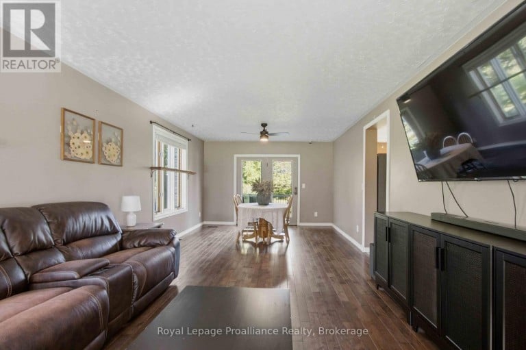 378 HARRINGTON ROAD, Quinte West (Sidney Ward), Ontario, K0K2C0
