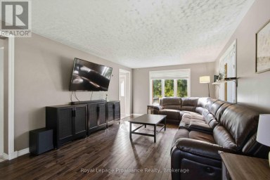 378 HARRINGTON ROAD Quinte West (Sidney Ward) Ontario photo 9