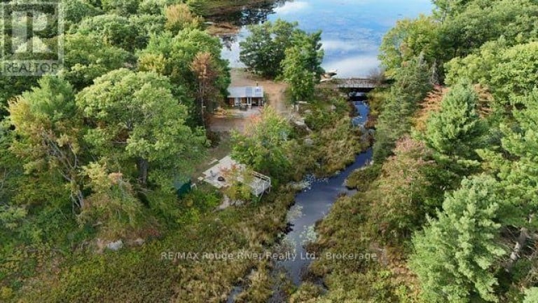 0 COUNTY ROAD 46 ROAD N, Havelock-Belmont-Methuen, Ontario, K0L1Z0