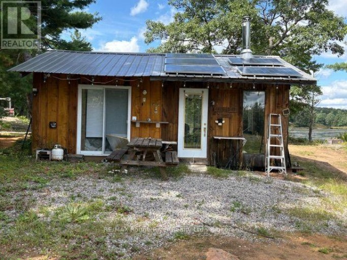 0 COUNTY ROAD 46 ROAD N, Havelock-Belmont-Methuen, Ontario, K0L1Z0