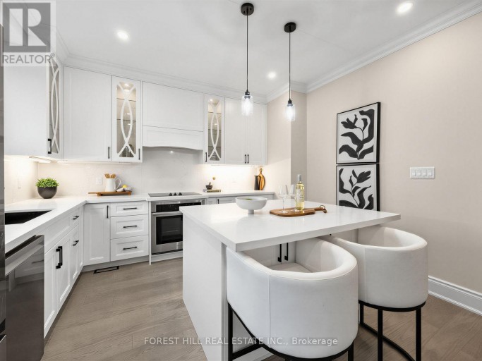 1 CRANSWICK LANE, Ajax (Central), Ontario, L1S0H8