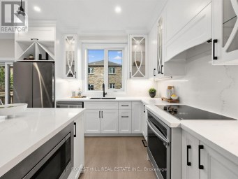 1 CRANSWICK LANE Ajax (Central) Ontario photo 12