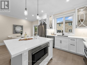 1 CRANSWICK LANE Ajax (Central) Ontario photo 13