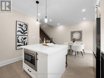 1 CRANSWICK LANE Ajax (Central) Ontario photo 15