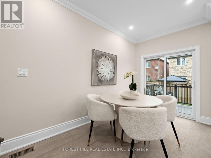 1 CRANSWICK LANE, Ajax (Central), Ontario, L1S0H8