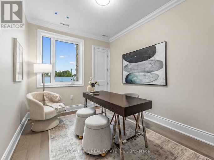 1 CRANSWICK LANE, Ajax (Central), Ontario, L1S0H8