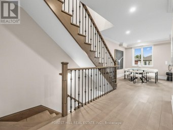 1 CRANSWICK LANE Ajax (Central) Ontario photo 22