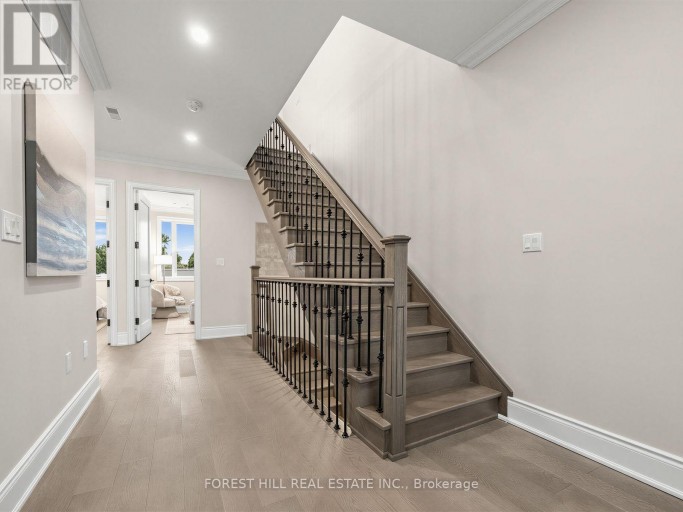 1 CRANSWICK LANE, Ajax (Central), Ontario, L1S0H8